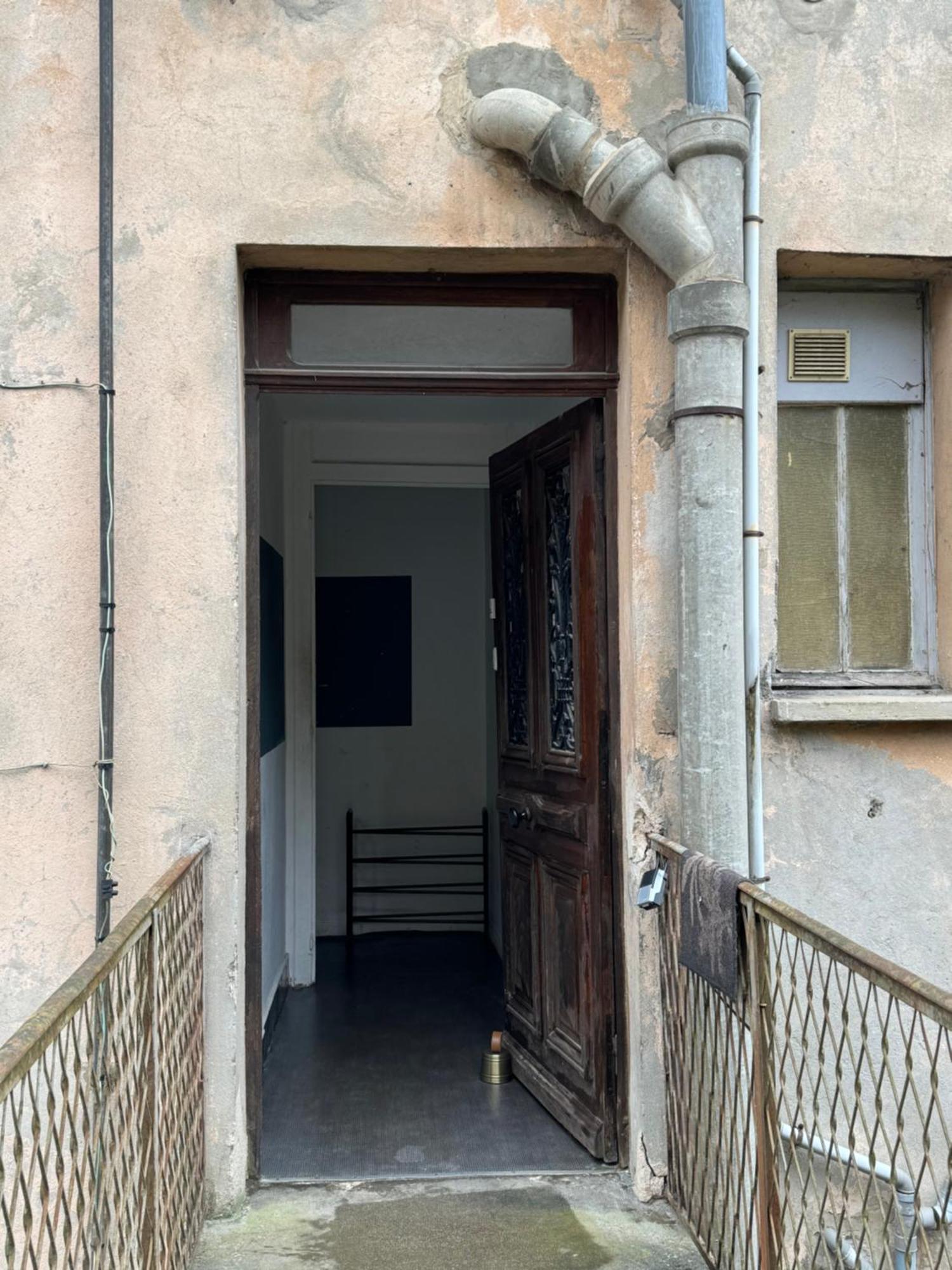 Apartment La Viarhona A Bregnier-Cordon Exterior photo