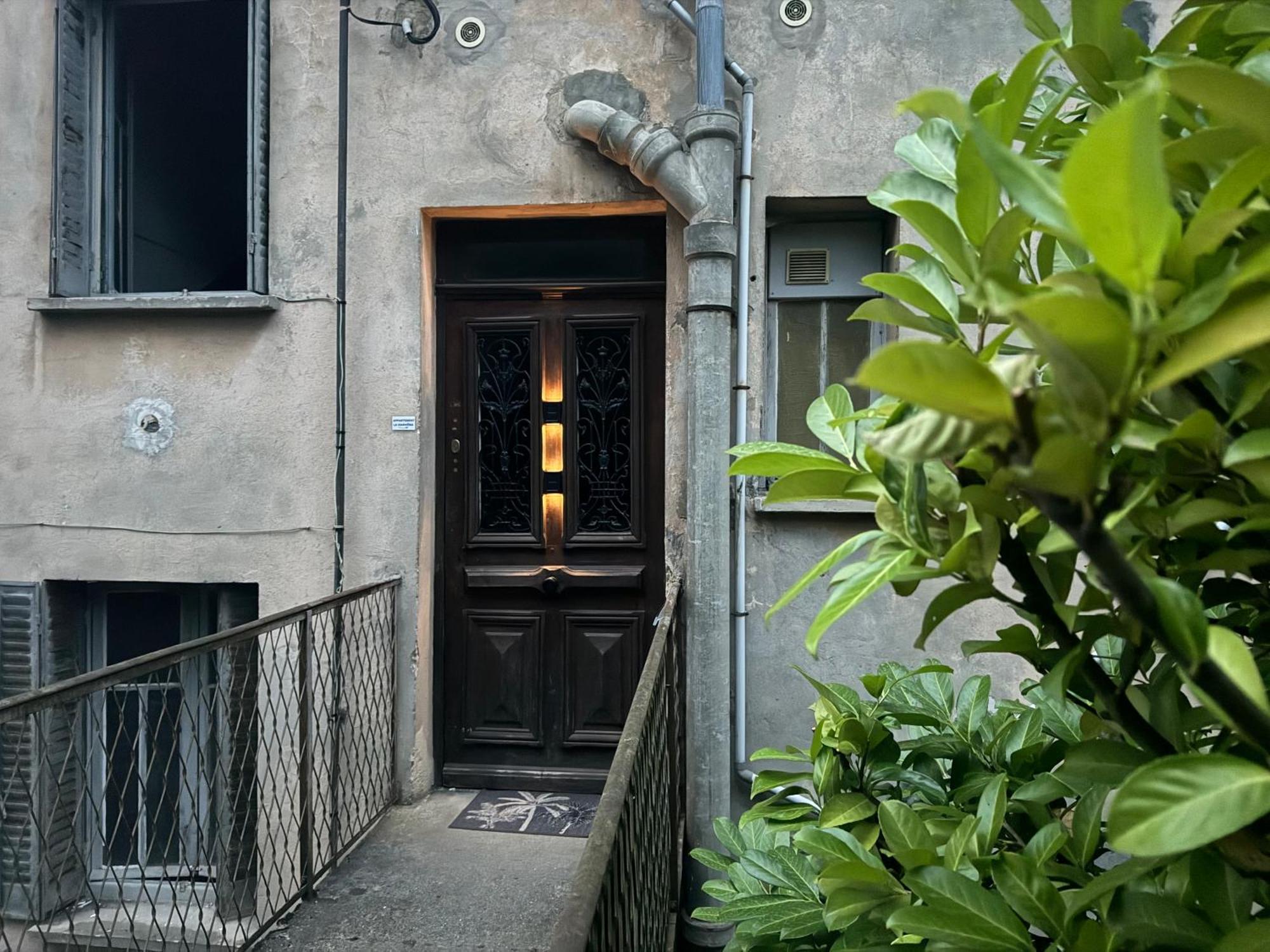 Apartment La Viarhona A Bregnier-Cordon Exterior photo