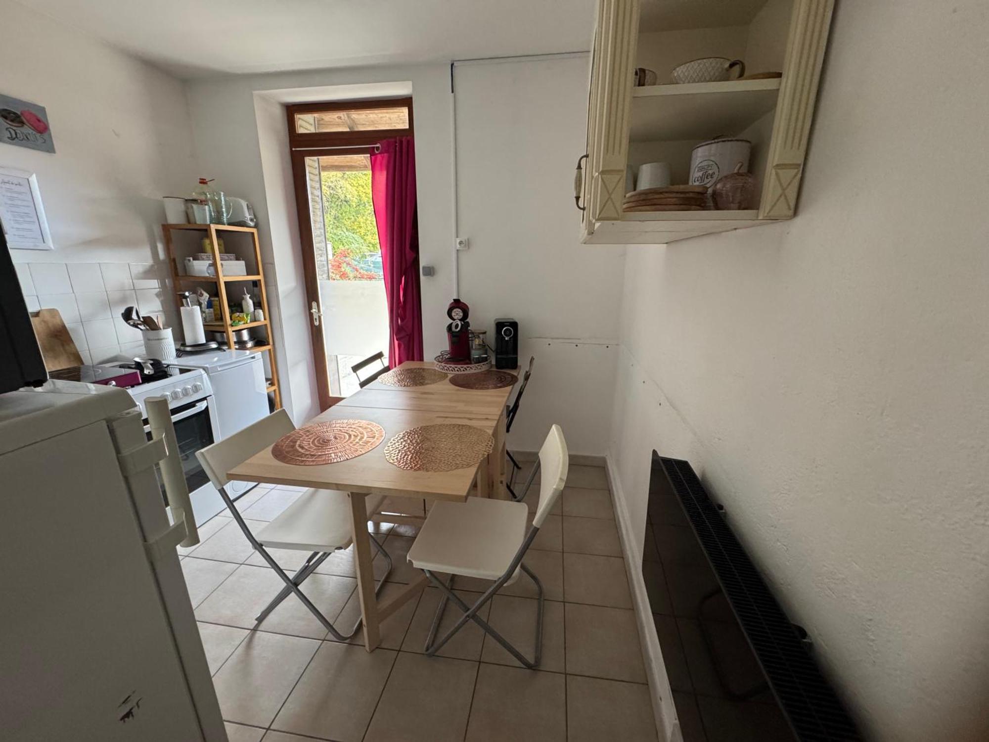 Apartment La Viarhona A Bregnier-Cordon Exterior photo