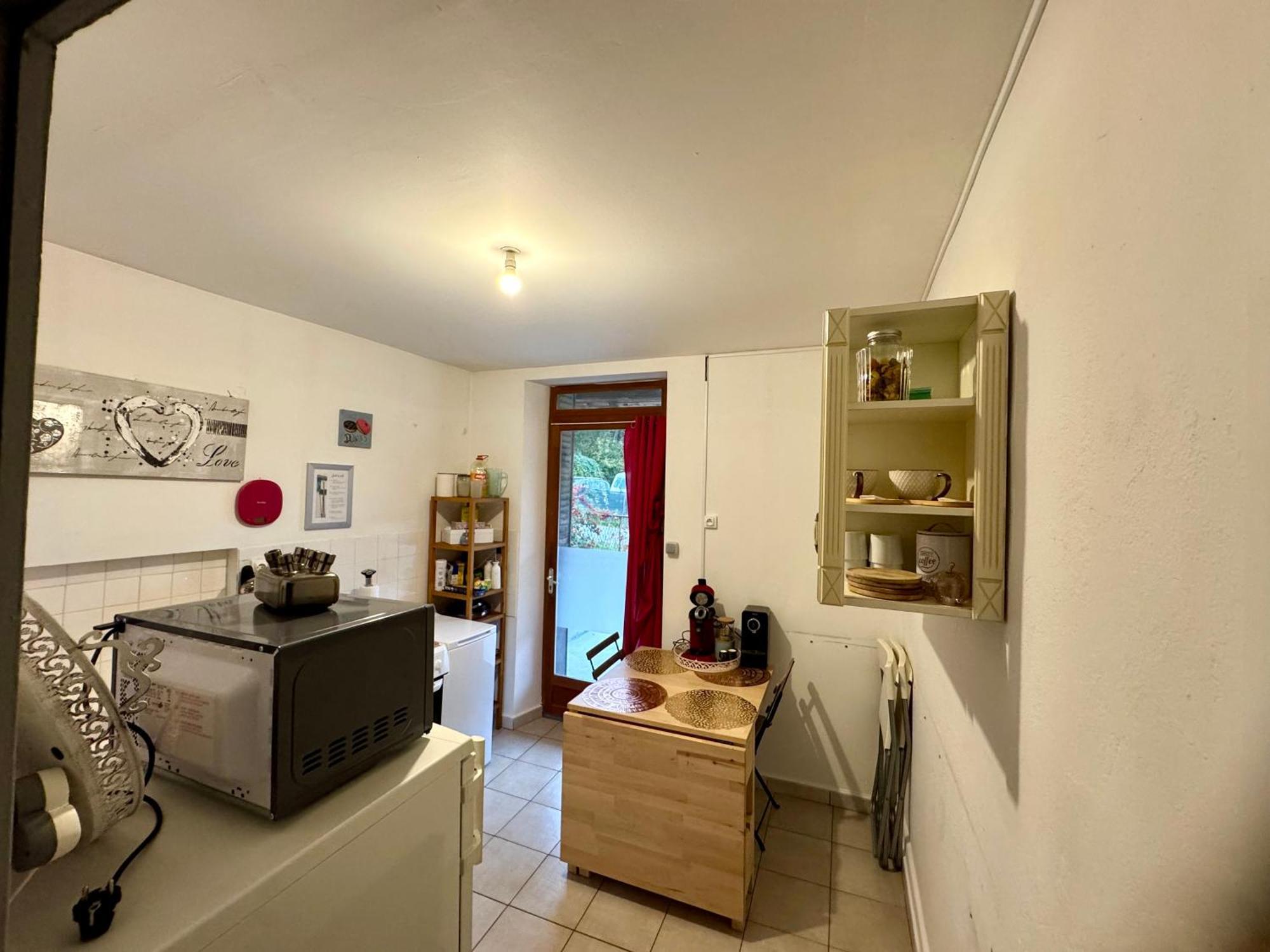 Apartment La Viarhona A Bregnier-Cordon Exterior photo